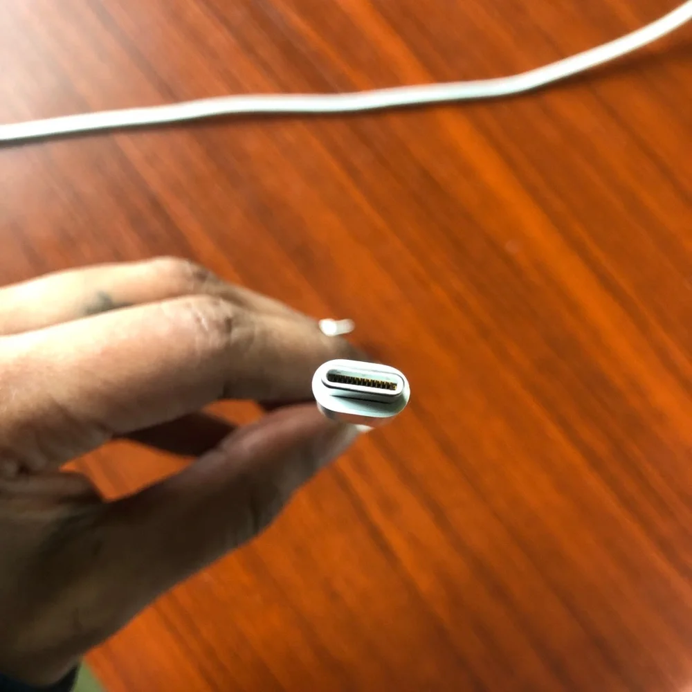 Apple USB-C to USB Adapter